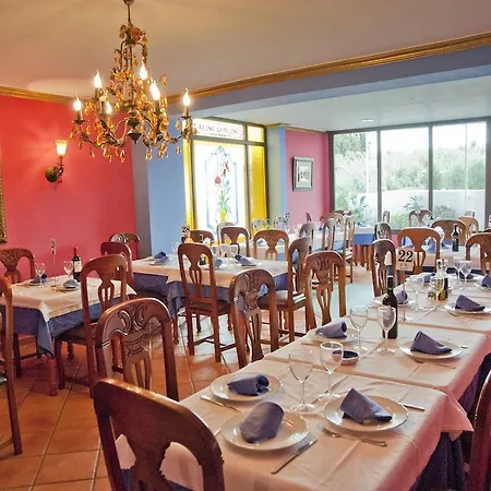Restaurante Reina