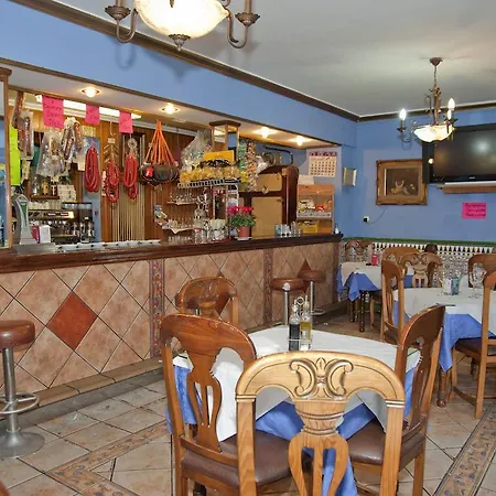 Restaurante Reina