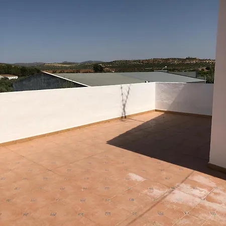 Restaurante Reina 3* El Tejar