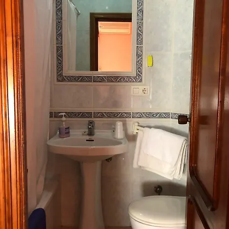 Restaurante Reina 3*