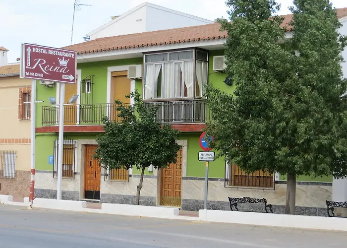 Gasthof Restaurante Reina 3*
