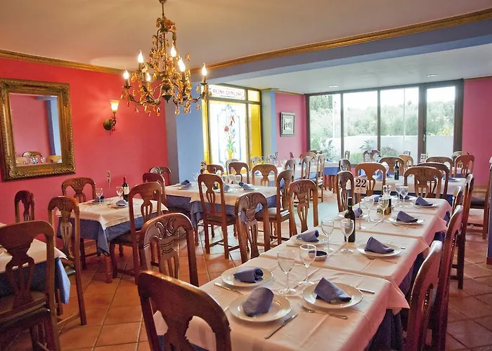 Restaurante Reina