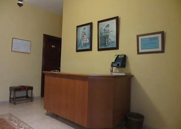 Restaurante Reina